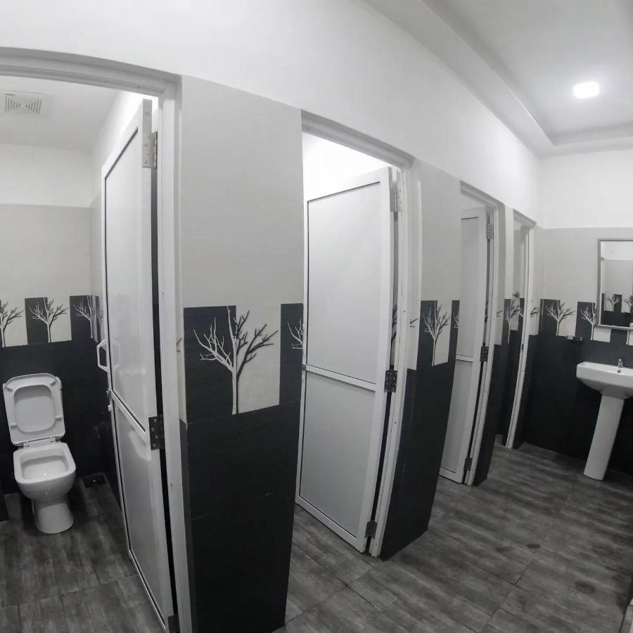 Nap Station Bed and Breakfast Κάντι Εξωτερικό φωτογραφία