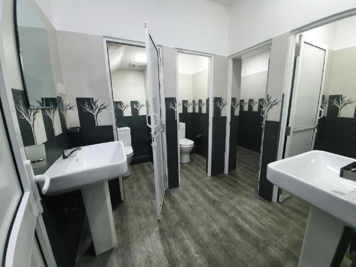 Nap Station Bed and Breakfast Κάντι Εξωτερικό φωτογραφία