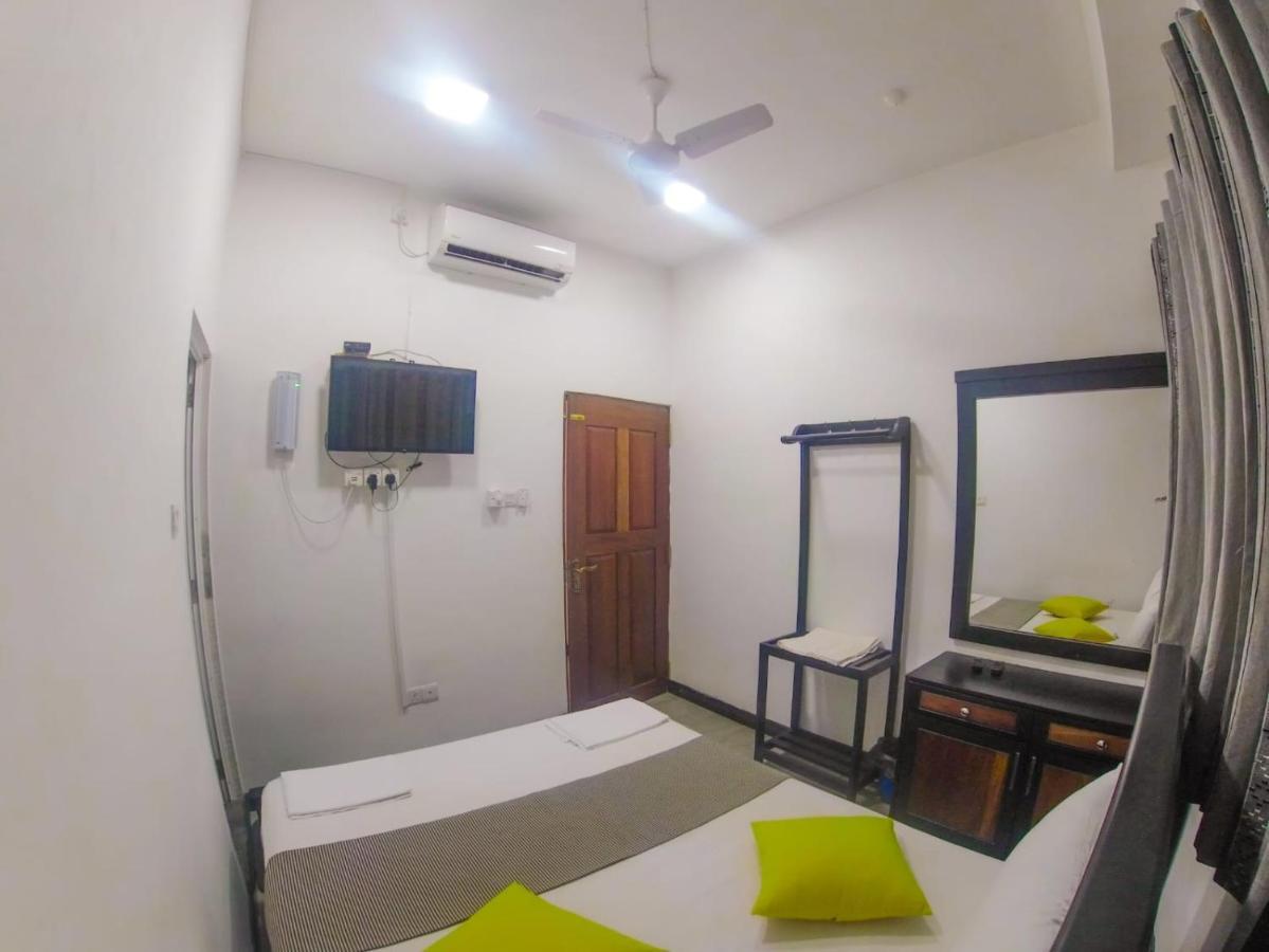 Nap Station Bed and Breakfast Κάντι Εξωτερικό φωτογραφία