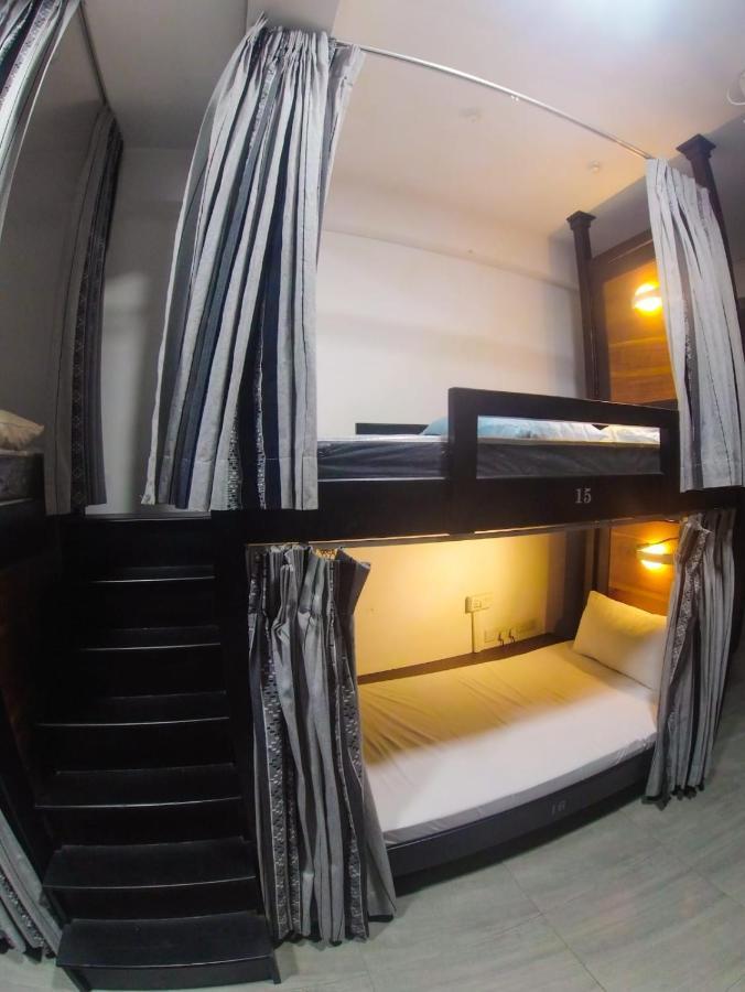 Nap Station Bed and Breakfast Κάντι Εξωτερικό φωτογραφία