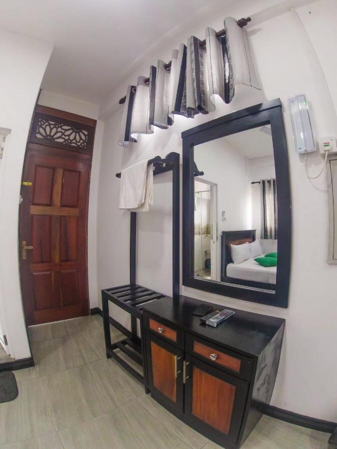 Nap Station Bed and Breakfast Κάντι Εξωτερικό φωτογραφία