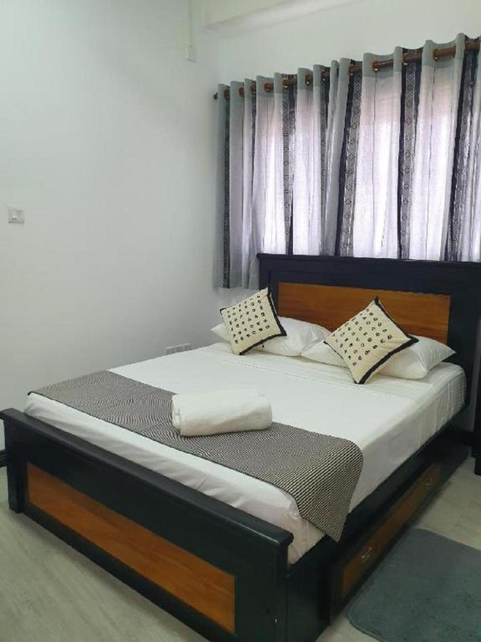 Nap Station Bed and Breakfast Κάντι Εξωτερικό φωτογραφία