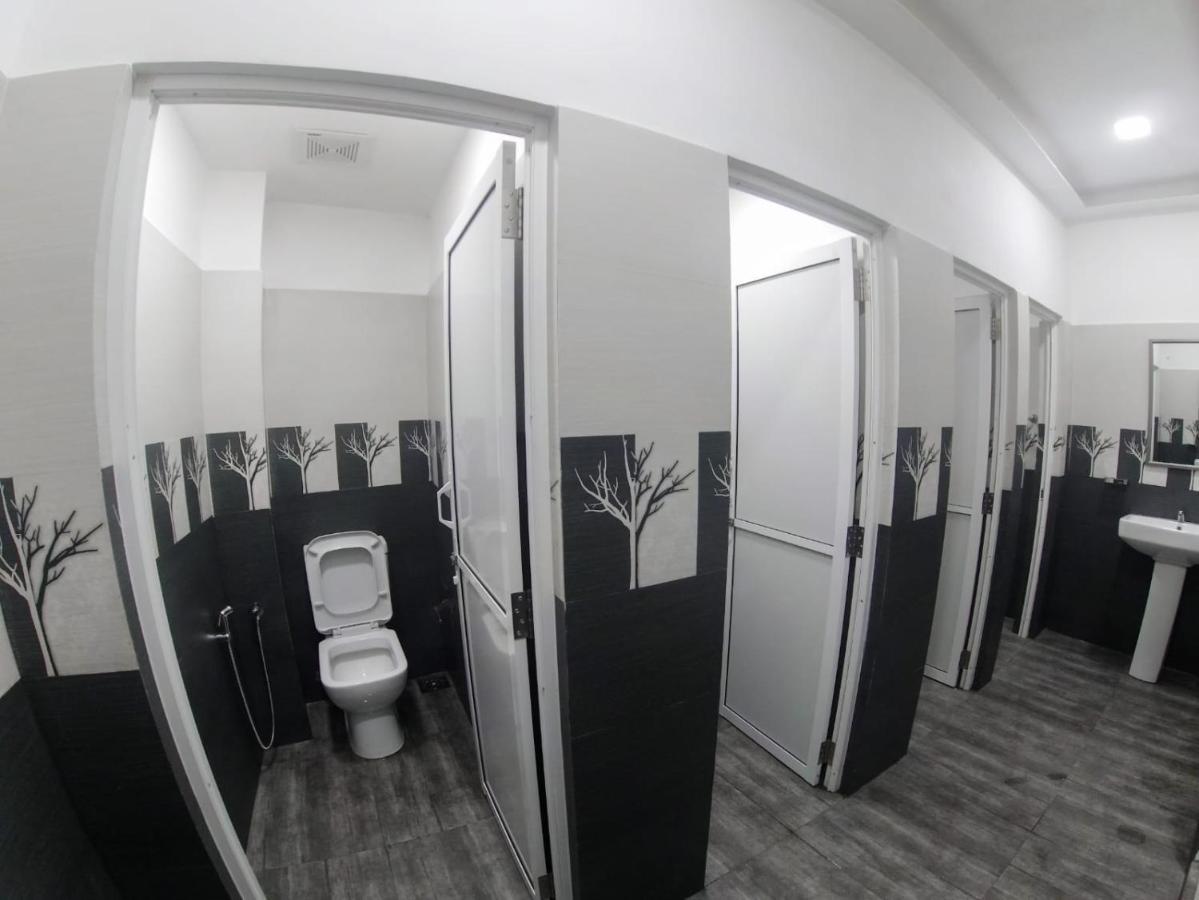 Nap Station Bed and Breakfast Κάντι Εξωτερικό φωτογραφία