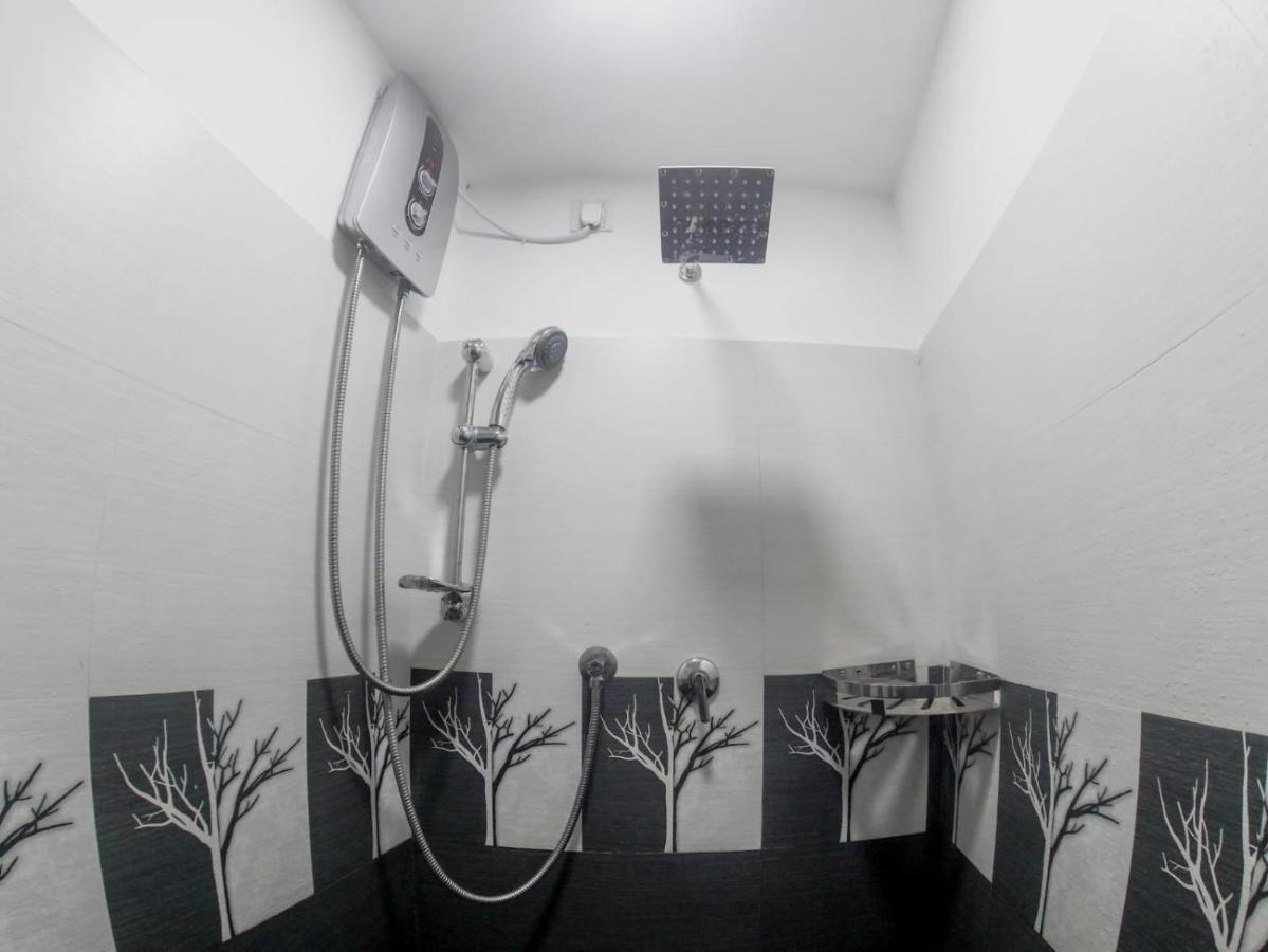 Nap Station Bed and Breakfast Κάντι Εξωτερικό φωτογραφία